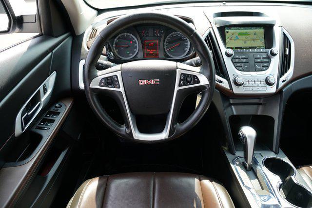 used 2013 GMC Terrain car, priced at $10,899