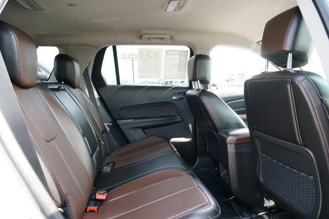 used 2013 GMC Terrain car, priced at $10,899