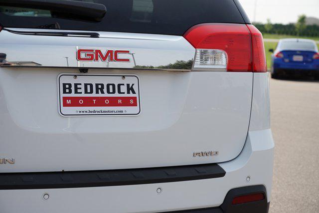 used 2013 GMC Terrain car, priced at $10,899