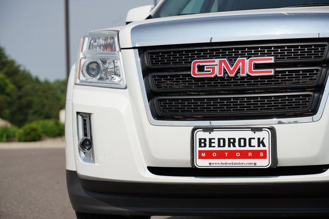 used 2013 GMC Terrain car, priced at $10,899