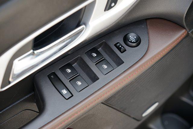 used 2013 GMC Terrain car, priced at $10,899