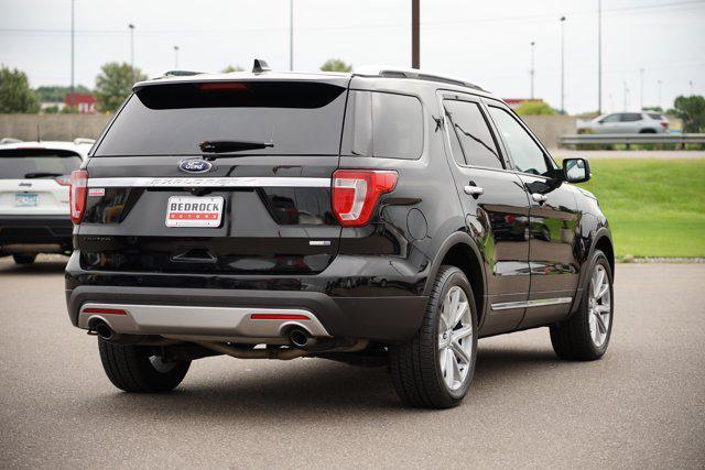 used 2016 Ford Explorer car, priced at $12,799