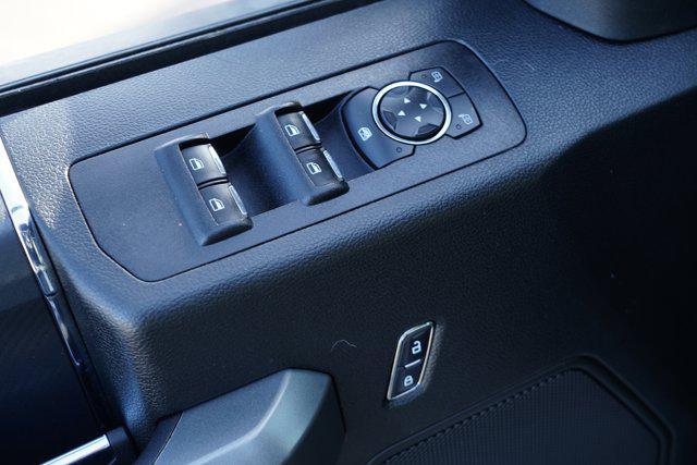 used 2018 Ford F-150 car, priced at $20,999