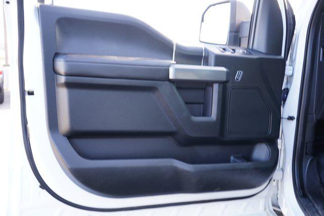 used 2018 Ford F-150 car, priced at $20,999