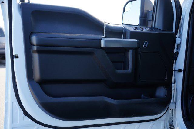 used 2018 Ford F-150 car, priced at $20,999