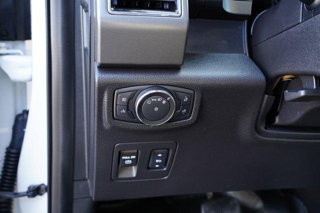 used 2018 Ford F-150 car, priced at $20,999