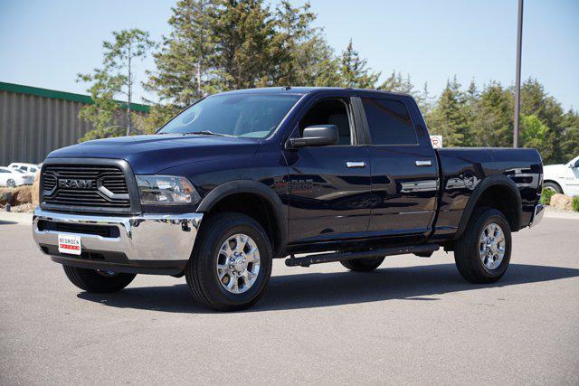 used 2013 Ram 2500 car, priced at $22,999