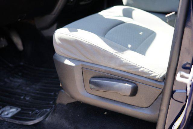 used 2013 Ram 2500 car, priced at $22,999