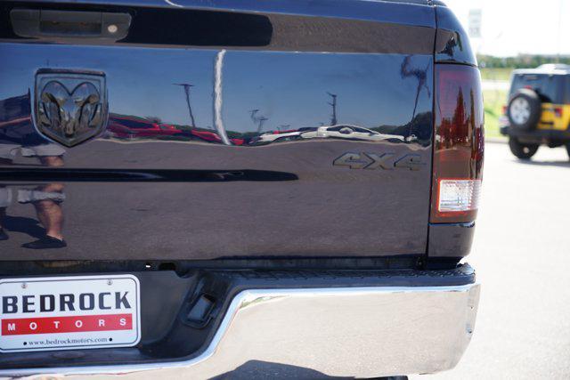 used 2013 Ram 2500 car, priced at $22,999