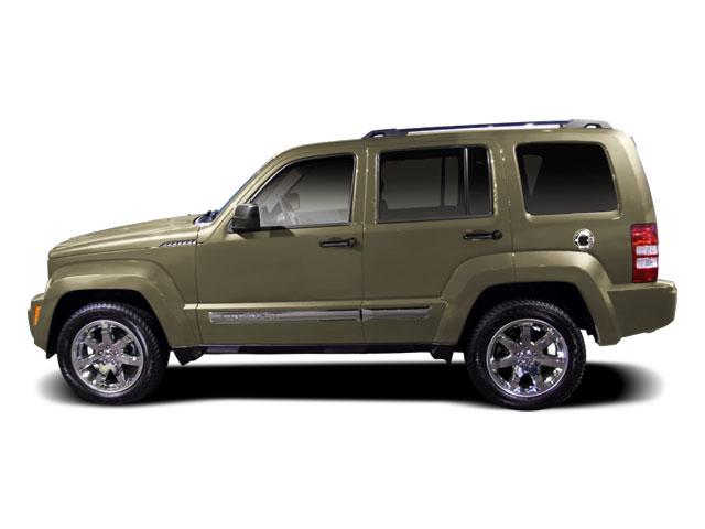 used 2010 Jeep Liberty car, priced at $5,999