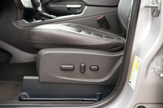 used 2017 Ford Escape car, priced at $12,799