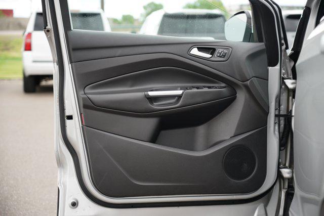 used 2017 Ford Escape car, priced at $12,799