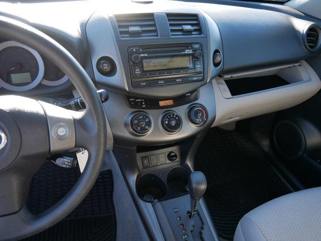 used 2012 Toyota RAV4 car, priced at $17,499