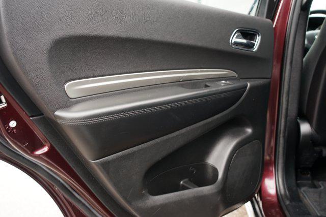 used 2012 Dodge Durango car, priced at $8,999