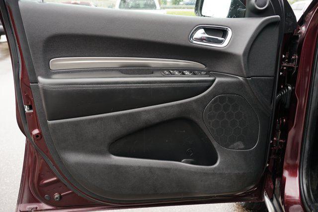 used 2012 Dodge Durango car, priced at $8,999