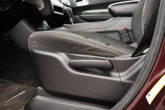 used 2012 Dodge Durango car, priced at $8,999