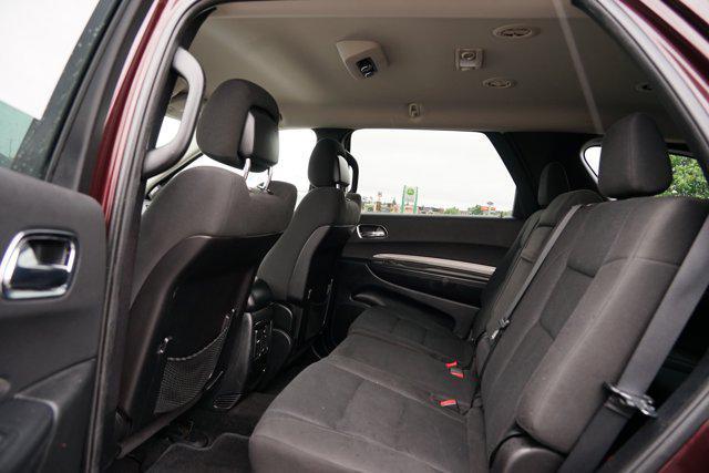 used 2012 Dodge Durango car, priced at $8,999