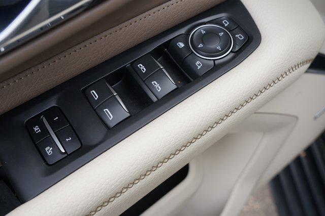 used 2021 GMC Yukon XL car, priced at $46,999