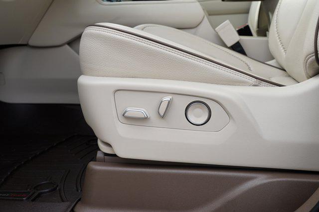 used 2021 GMC Yukon XL car, priced at $46,999