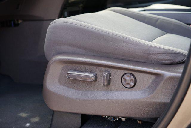 used 2019 Honda Odyssey car, priced at $25,999