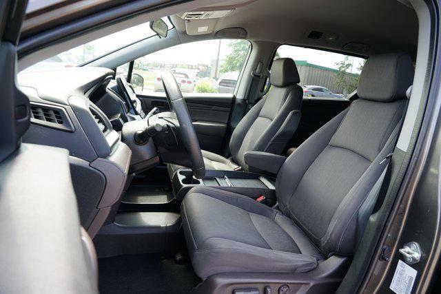 used 2019 Honda Odyssey car, priced at $25,999