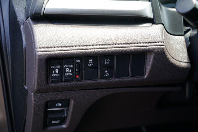 used 2019 Honda Odyssey car, priced at $25,999