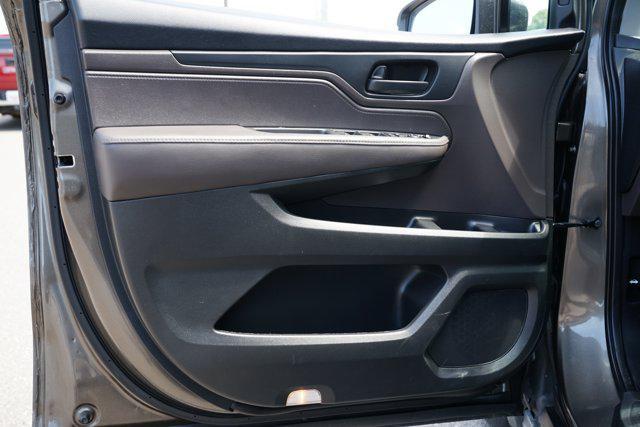 used 2019 Honda Odyssey car, priced at $25,999