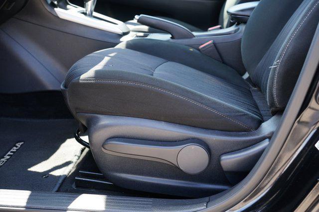 used 2019 Nissan Sentra car, priced at $14,799