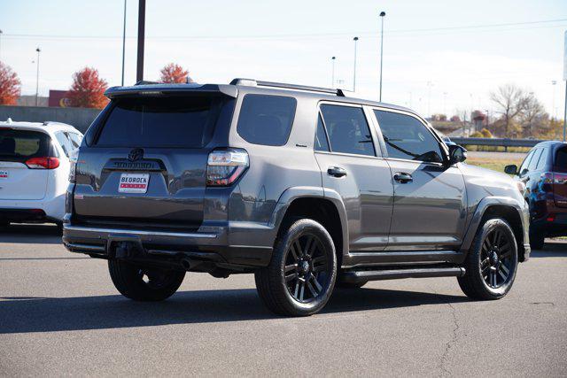 used 2019 Toyota 4Runner car, priced at $35,699