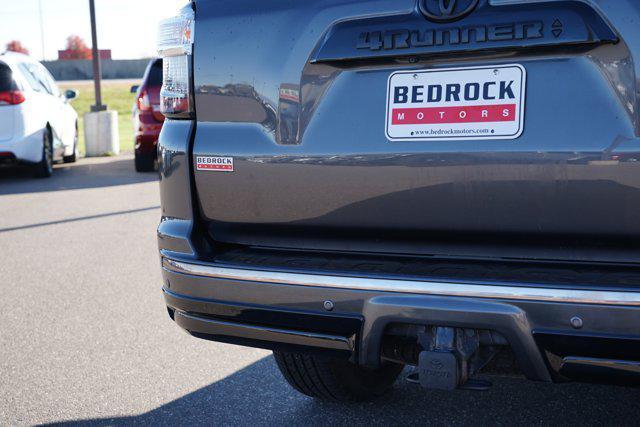 used 2019 Toyota 4Runner car, priced at $35,699