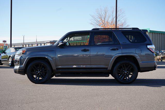 used 2019 Toyota 4Runner car, priced at $35,699