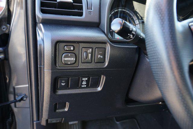used 2019 Toyota 4Runner car, priced at $35,699