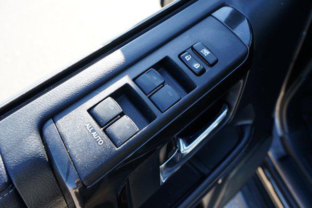 used 2019 Toyota 4Runner car, priced at $35,699