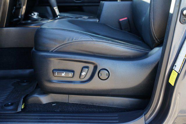 used 2019 Toyota 4Runner car, priced at $35,699