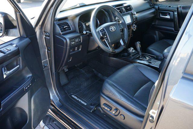 used 2019 Toyota 4Runner car, priced at $35,699