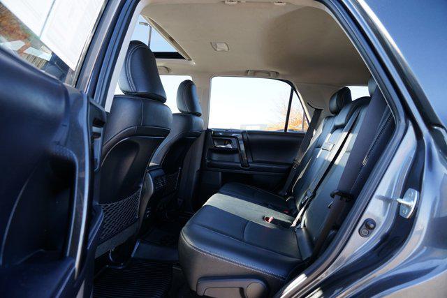 used 2019 Toyota 4Runner car, priced at $35,699