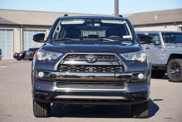 used 2019 Toyota 4Runner car, priced at $35,699