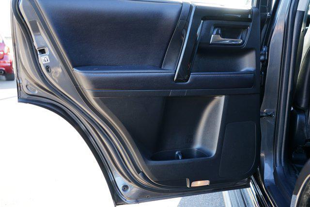 used 2019 Toyota 4Runner car, priced at $35,699