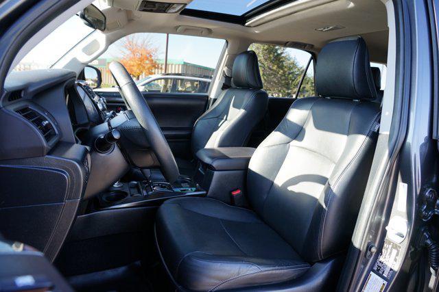 used 2019 Toyota 4Runner car, priced at $35,699
