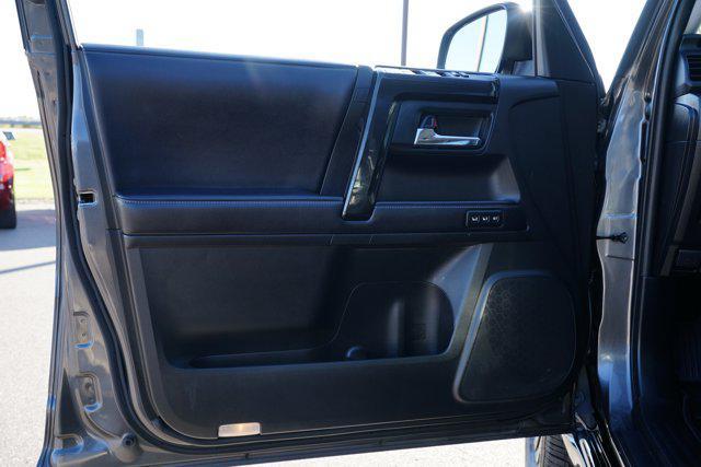 used 2019 Toyota 4Runner car, priced at $35,699