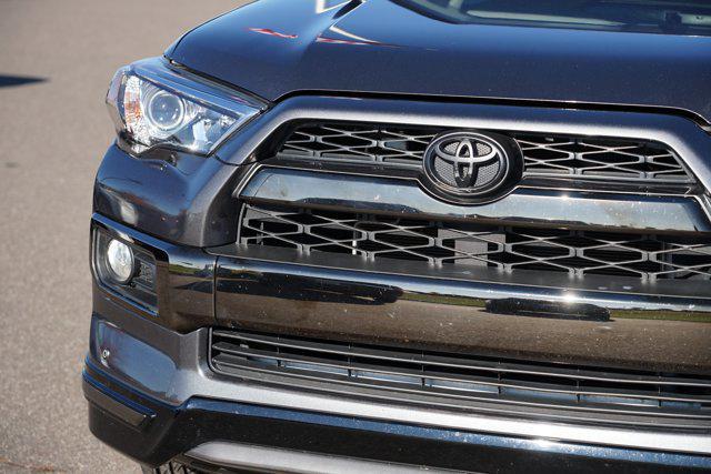 used 2019 Toyota 4Runner car, priced at $35,699