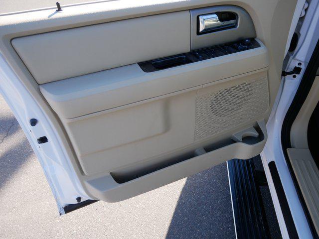 used 2016 Ford Expedition EL car, priced at $16,799