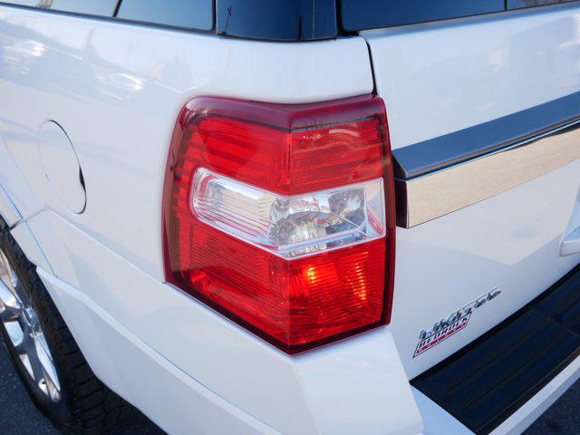 used 2016 Ford Expedition EL car, priced at $16,799
