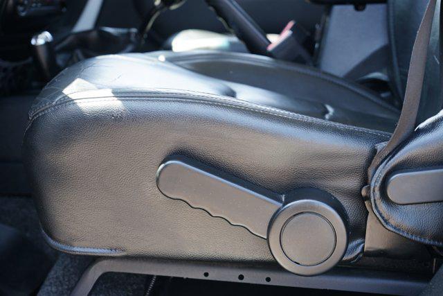 used 2015 Jeep Wrangler Unlimited car, priced at $17,699