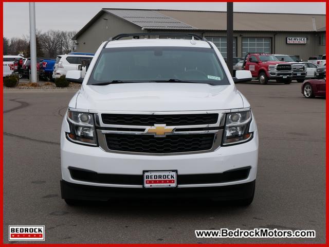 used 2019 Chevrolet Suburban car, priced at $23,699