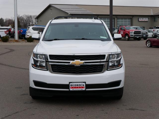 used 2019 Chevrolet Suburban car, priced at $22,999