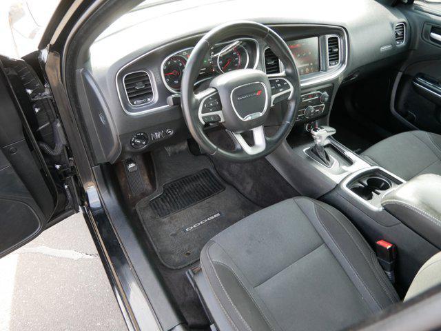 used 2016 Dodge Charger car, priced at $12,899
