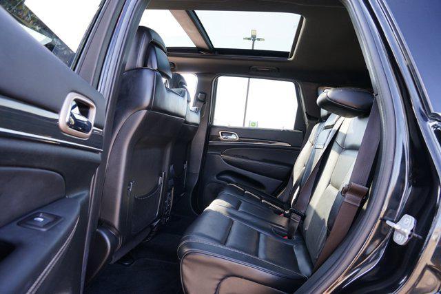 used 2014 Jeep Grand Cherokee car, priced at $9,599