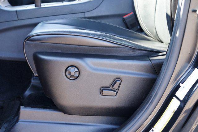 used 2014 Jeep Grand Cherokee car, priced at $9,599
