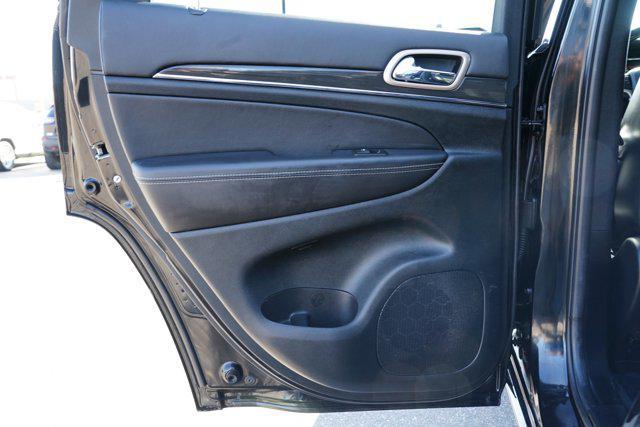 used 2014 Jeep Grand Cherokee car, priced at $9,599